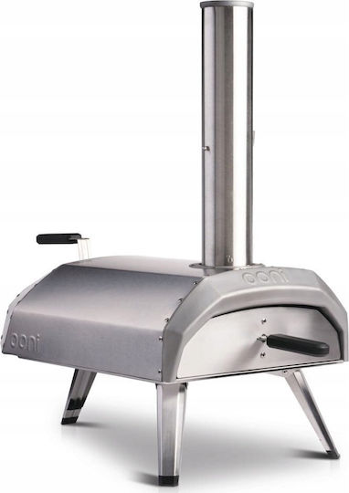 Ooni Karu 12 Pizza Oven Wood Tunnel 40x77x80cm
