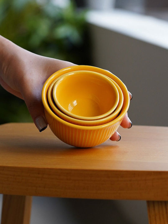 Loveramics Cup Coffee Porcelain Yellow 80ml