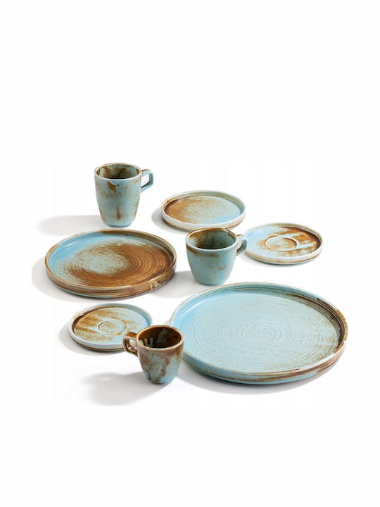 Verlo Cup Espresso Porcelain White 100ml