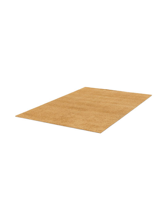 Decostar Dolce 71181-808 Rug Rectangular Yellow