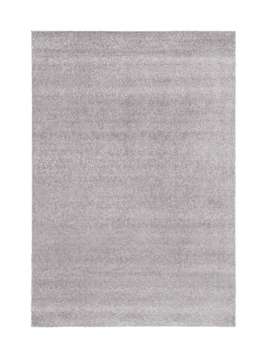 Decostar Dolce 71181-060 Rug Rectangular Gray