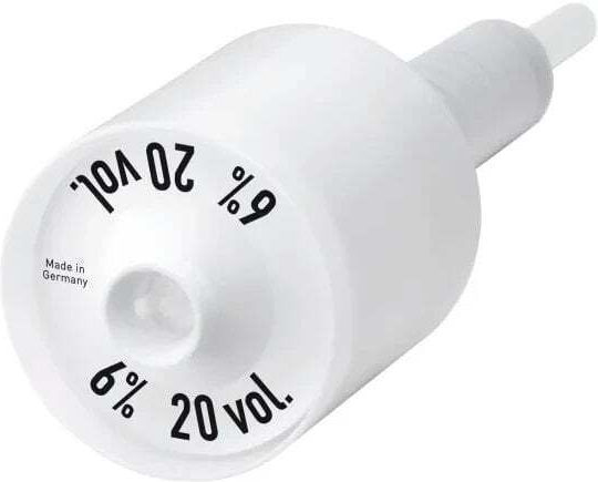 Goldwell Topchic Depot 6% 20 Vol Pump Dispenser