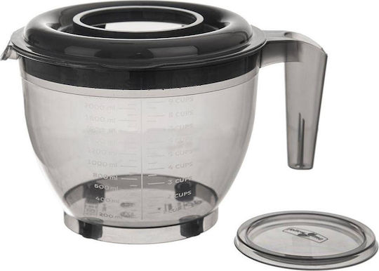 Orion Mixing Bowl Plastic Capacity 2.5lt