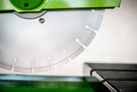 Zipper Κόφτης Πλακιδίων Ηλεκτρικός