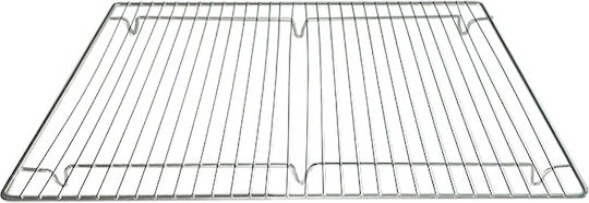 GTSA Grate 0.8mm for GN 1/4 (21x11.2/2 cm)