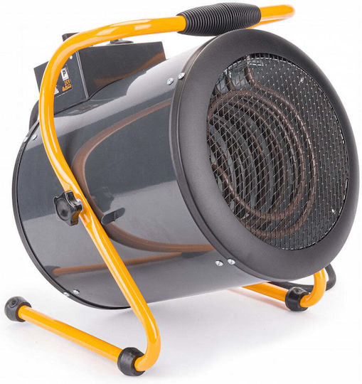 Powermat Încălzitor Electric Industrial 6kW