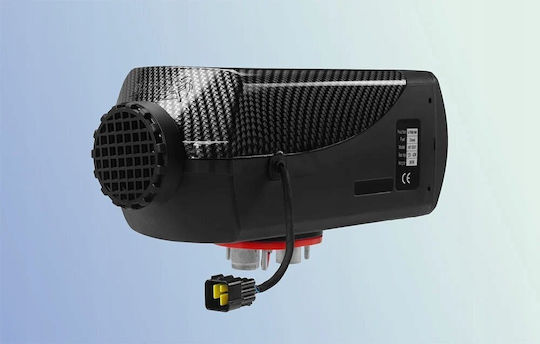 Încălzitor de parcare Blitzwolf Bw-ah-s2-bt 5kw 12v Bw-ah-s2-bt