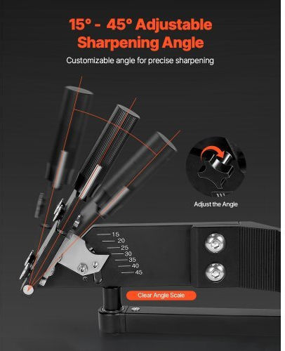 Vevor Knife Sharpener