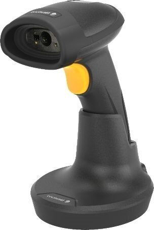 Newland Hr32 Marlin Scanner portabil Wireless cu capacitate de citire a codurilor de bare 2D și QR