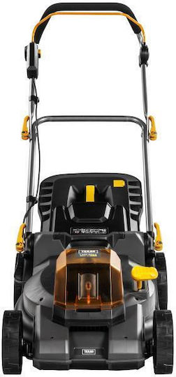 Texas LMX2044 Mașină de tuns iarba Baterie