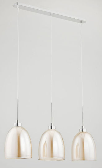 Alfa Висящо Осветително Тяло