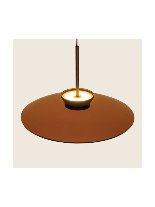 Zambelis Lights Pendant Light Black