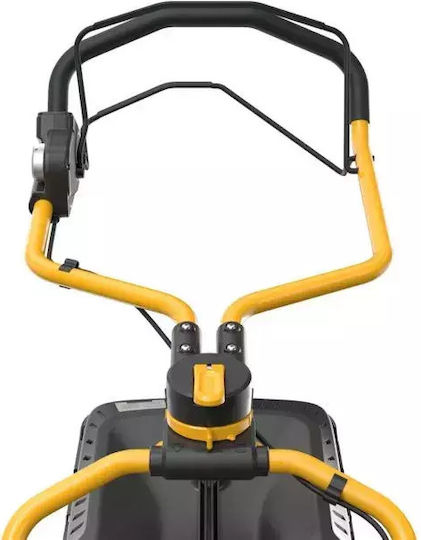 Stiga Combi 753 eVKit Μηχανή Γκαζόν Μπαταρίας