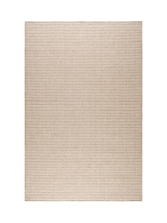 Tapicap Maki Χαλί Διάδρομος Μάλλινο Turquoise 70x150cm
