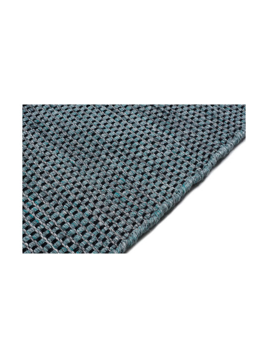 Tapicap Rebot Pet Χαλί Ορθογώνιο Aqua 200x300cm