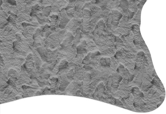 Madi Glacial Килим Правоъгълена Glacial Grey