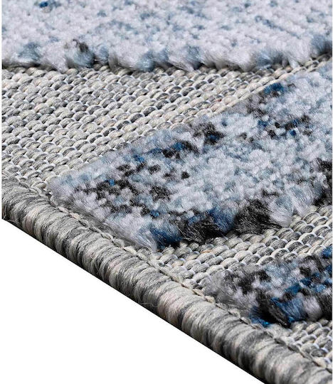 Madi Phantom Tisser Grey Blue