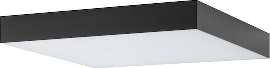 Nowodvorski Τετράγωνο LED Panel 50W με Φυσικό Λευκό Φως 4000K