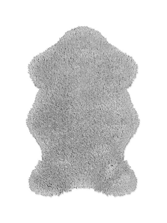 Madi Downy Light Light Grey