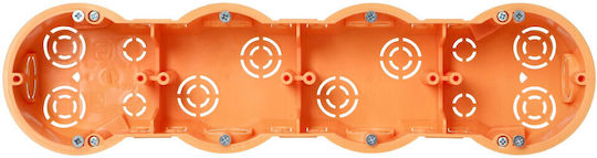 Orno Cutie electrică 30buc