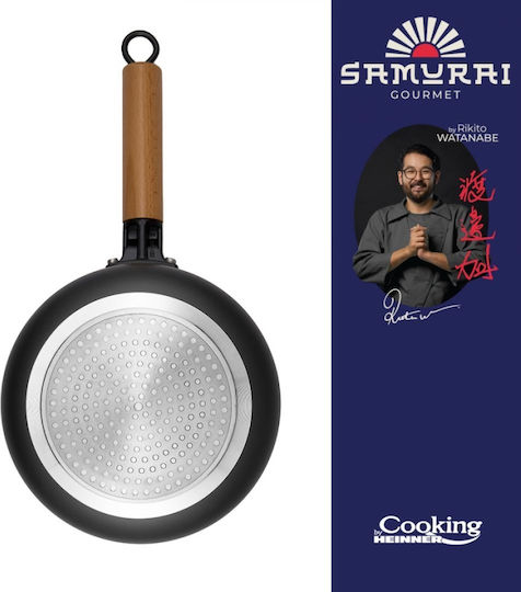 Heinner Oală Mică Pentru Lapte Din Aluminiu 2.7lt 20cm