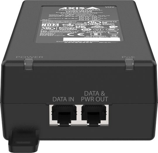 Axis Midspan CCTV Accessories Black 02783-001