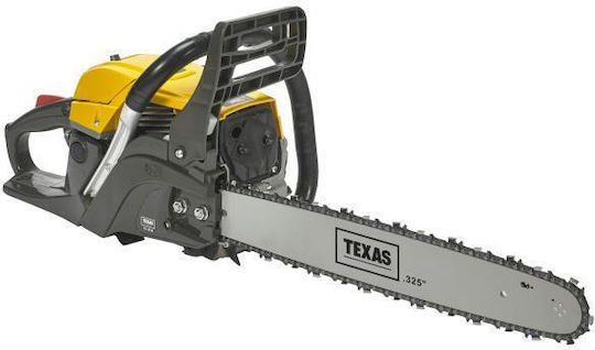 Texas TS4518 6.5кг с шина 45см и Easy Start