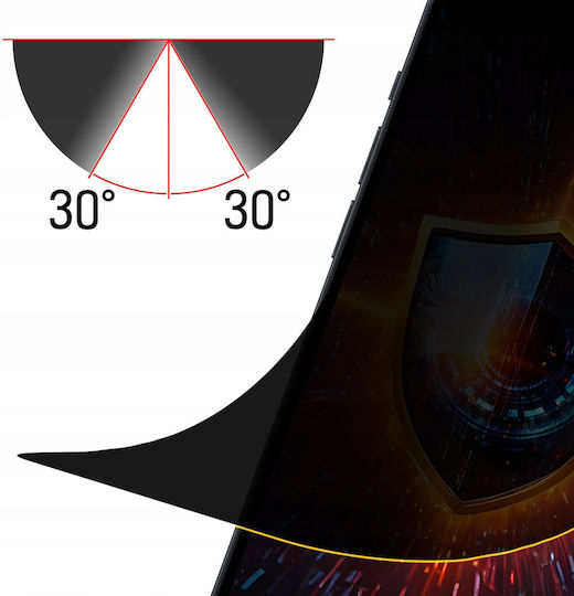 Motorola Moto G86 G86 Power 3MK Silky Matt Privacy