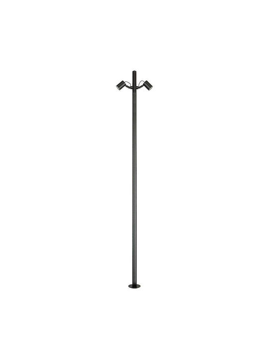 Zambelis Lights Posta LED 17W 250x44x14cm Zambelis Lights Posta LED 17W 250x44x14cm