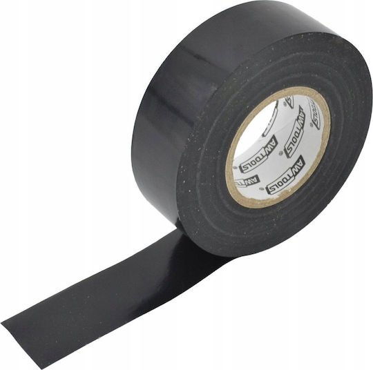 AWTools Insulation Tape 15mm x 20m Black