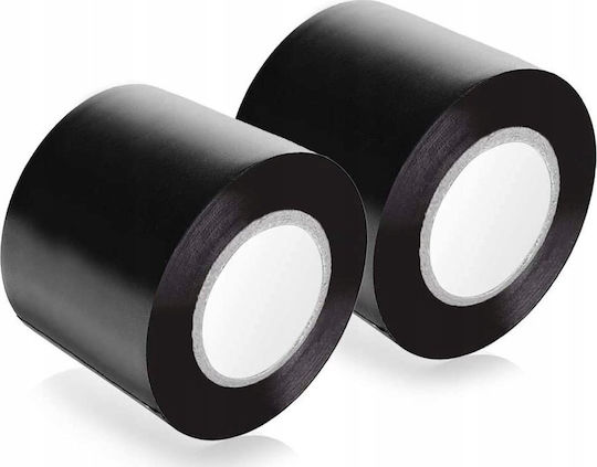 AWTools Insulation Tape 19mm x 15m Black