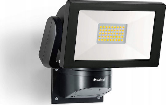 Steinel Waterproof LED Floodlight 29.5W Natural White 4000K IP44