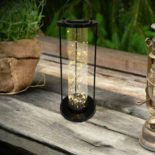 Volteno Solar Light with Warm White Light 3000K