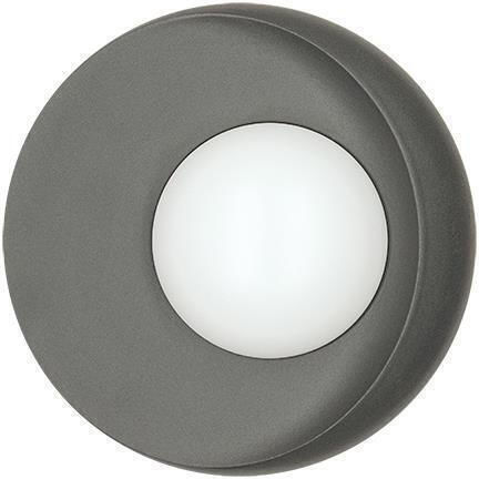 Zambelis Lights Wandmontierte Außenleuchte LED 6W Zambelis Lights Wandmontierte Außenleuchte LED 6W