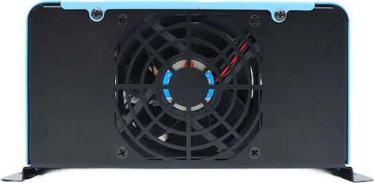 Controler Solar Mppt 12v-96v Taggo 60ah Controlere Panou Solar Baterii Solare Kit de Încărcare Sistem Fotovoltaic 0v-230v