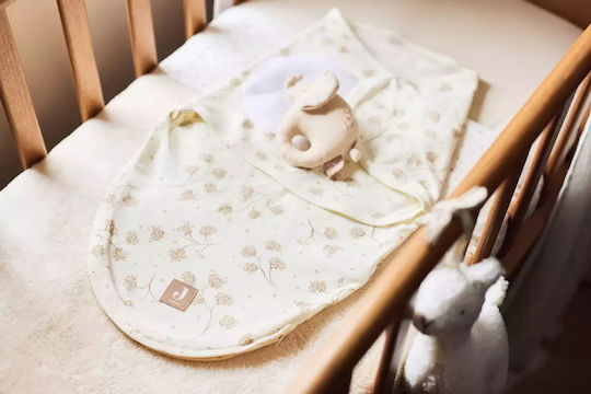 Jollein Winter Baby Sleeping Bag Multicolour