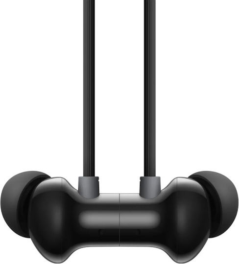 Realme Buds Wireless 5 ANC Bluetooth Handsfree Ακουστικά με Αντοχή στον Ιδρώτα Midnight Black