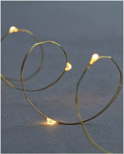 Sirius Decorative Table Lamp