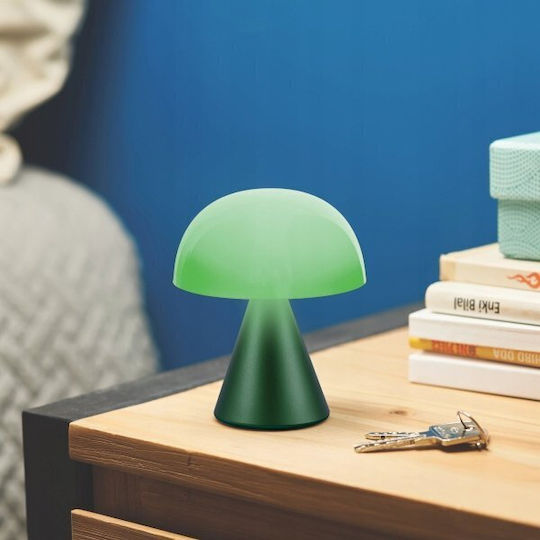 Lexon Mina Dekorative Lampe Grün