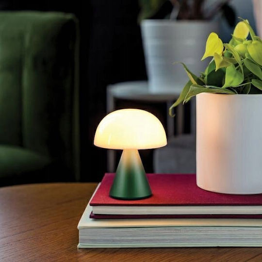 Lexon Mina Dekorative Lampe Grün