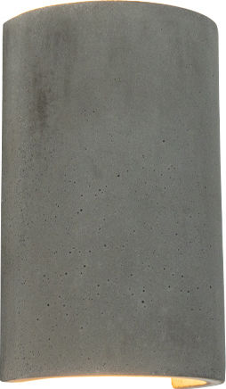 Zambelis Lights Wall Lamp 7x18cm Zambelis Lights Wall Lamp 7x18cm