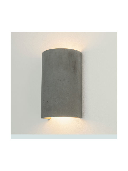 Zambelis Lights Lamp Wall with Socket G9