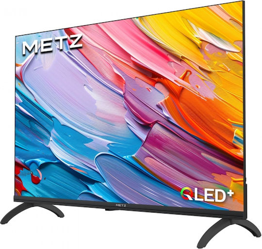 Metz Smart Television 32" HD Ready QLED 32MQF7000Z HDR (2025)
