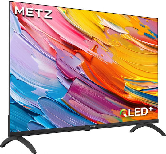 Metz Smart Television 32" HD Ready QLED 32MQF7000Z HDR (2025)