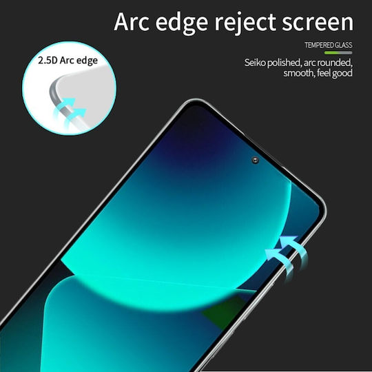 Pinwuyo Full Face Tempered Glass (Xiaomi 15T)