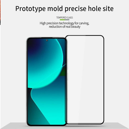 Pinwuyo Full Face Tempered Glass (Xiaomi 15T)