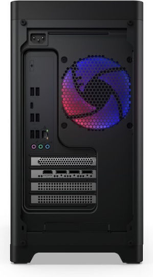Lenovo Legion T5 Gaming Desktop PC (Ultra 5-225F/16GB DDR5/1TB SSD