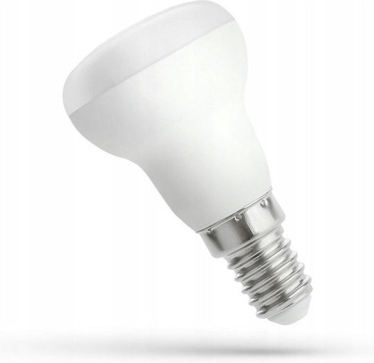 Bec LED E14 R39 3W 270lm 3000K