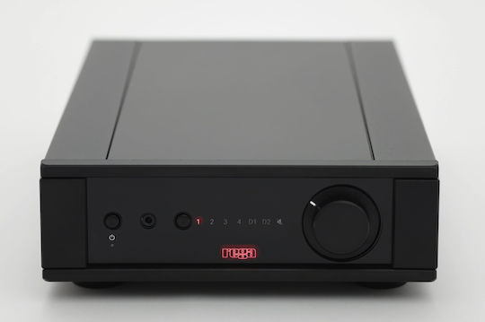 Rega Brio MK7 Ολοκληρωμένος Ενισχυτής Hi-Fi Stereo