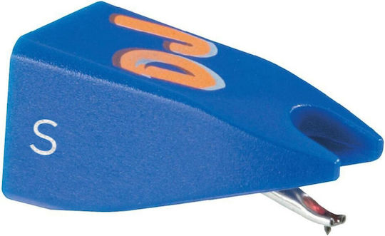 Ortofon Turntable Needle Stylus DJ S Blue Replacement Stylus